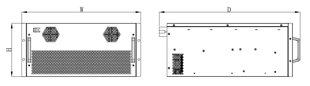 LQ-APF系列有源滤波器
