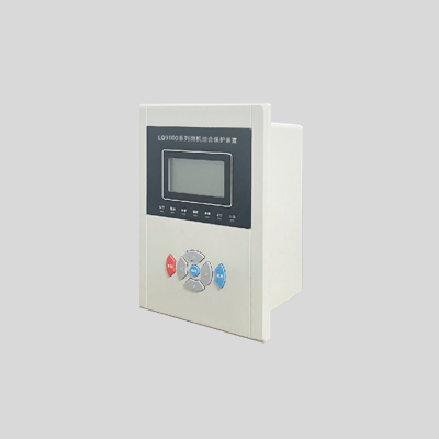 LQ9100系列微机综合保护装置