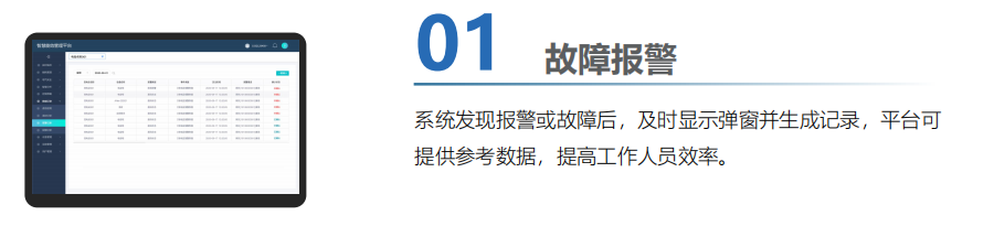 LQDLJK电力监控系统