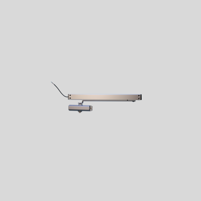 LQF-EDC 智能联动闭门器
