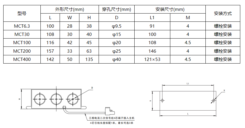 LQMP-33 电动机保护器