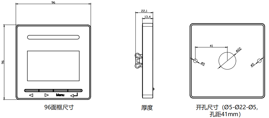 LQZ96尺寸